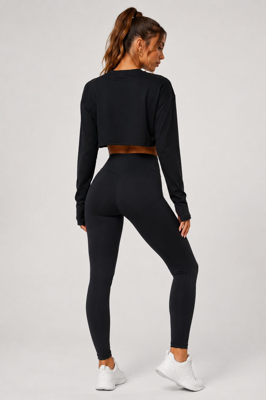Urbanfit trui