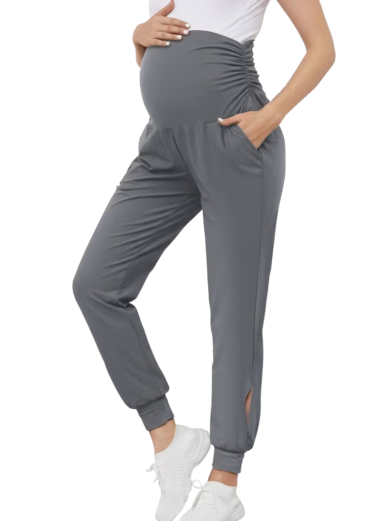Comfortfit zwangerschapslegging