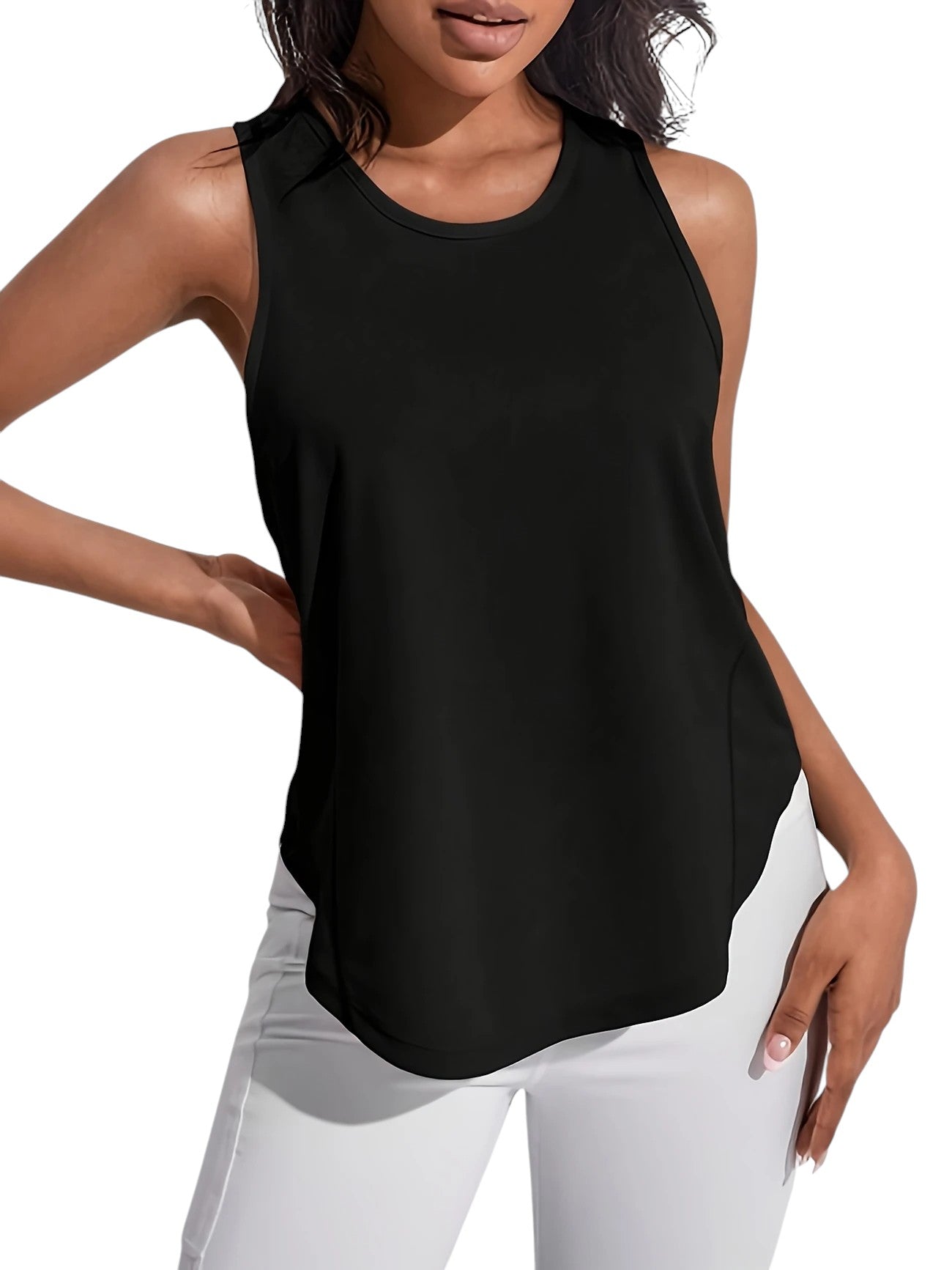 EaseFit Top