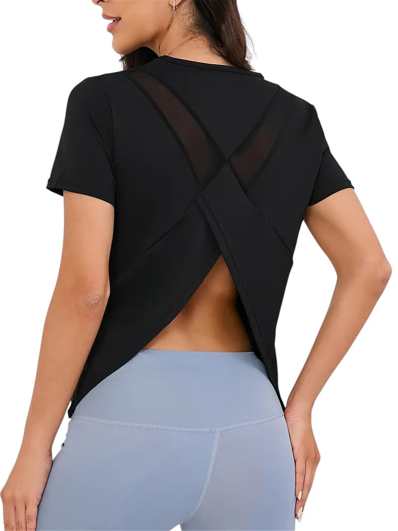 Vital sportshirt