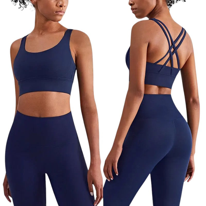 Elevate sportset
