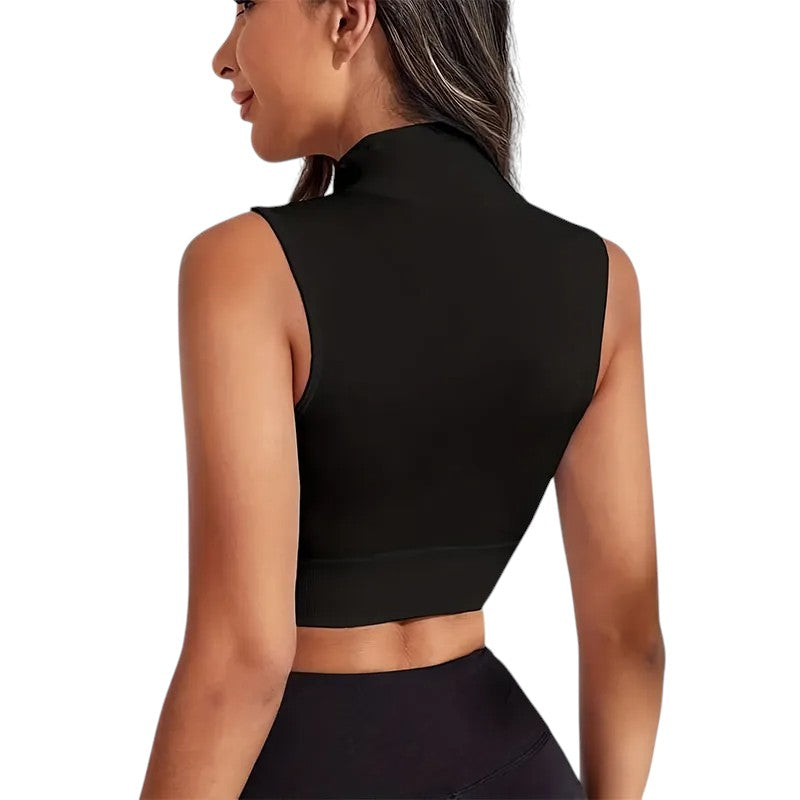 ZIPFIT Top