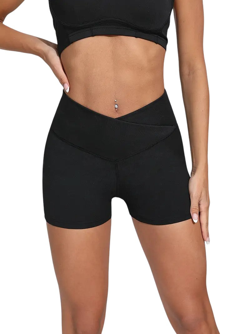 FLEXCROSS Shorts