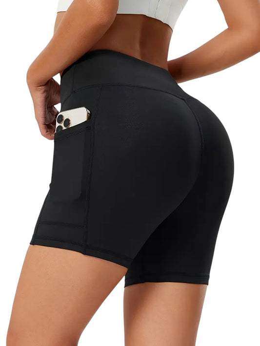 REBEL Shorts