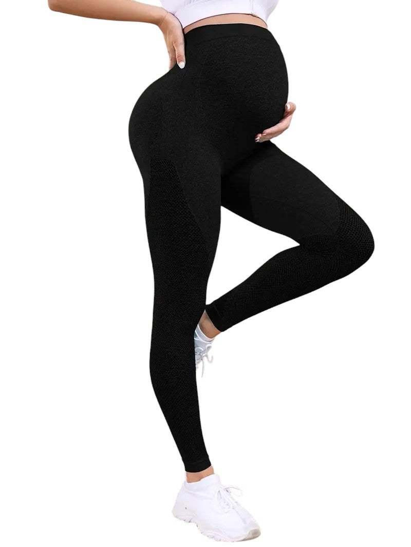 Mamafit zwangerschapslegging