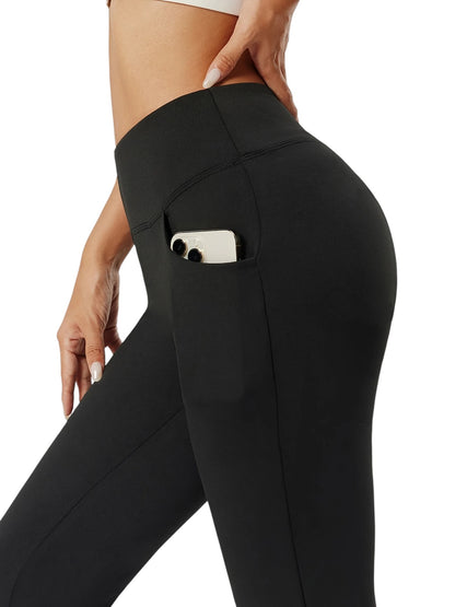 SOLARA Flare Sportlegging