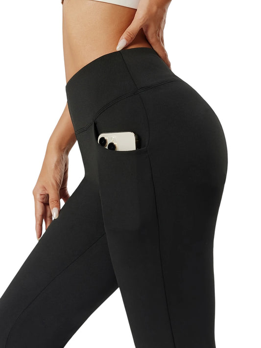 SOLARA Flare Sportlegging