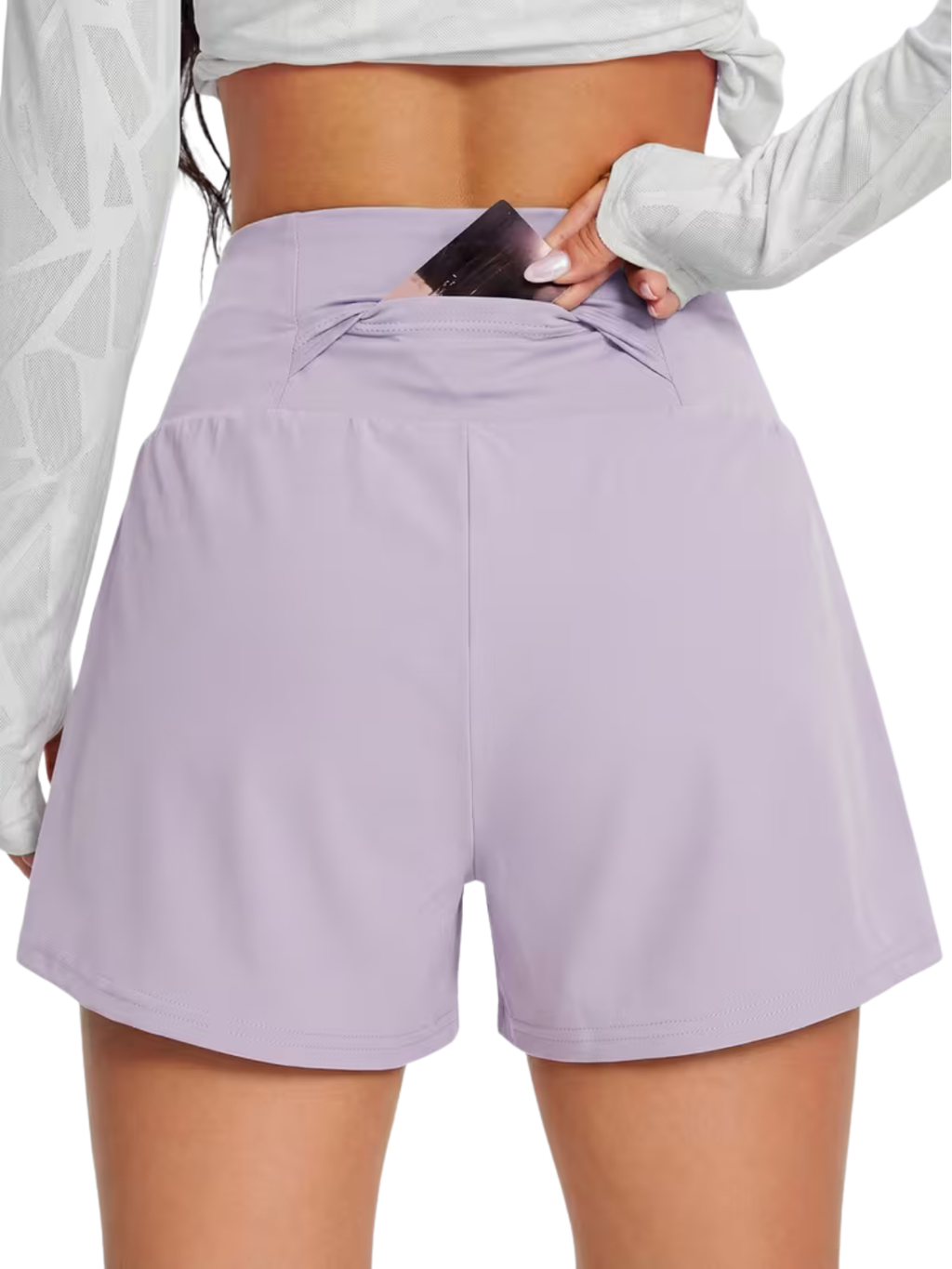 Breeze short