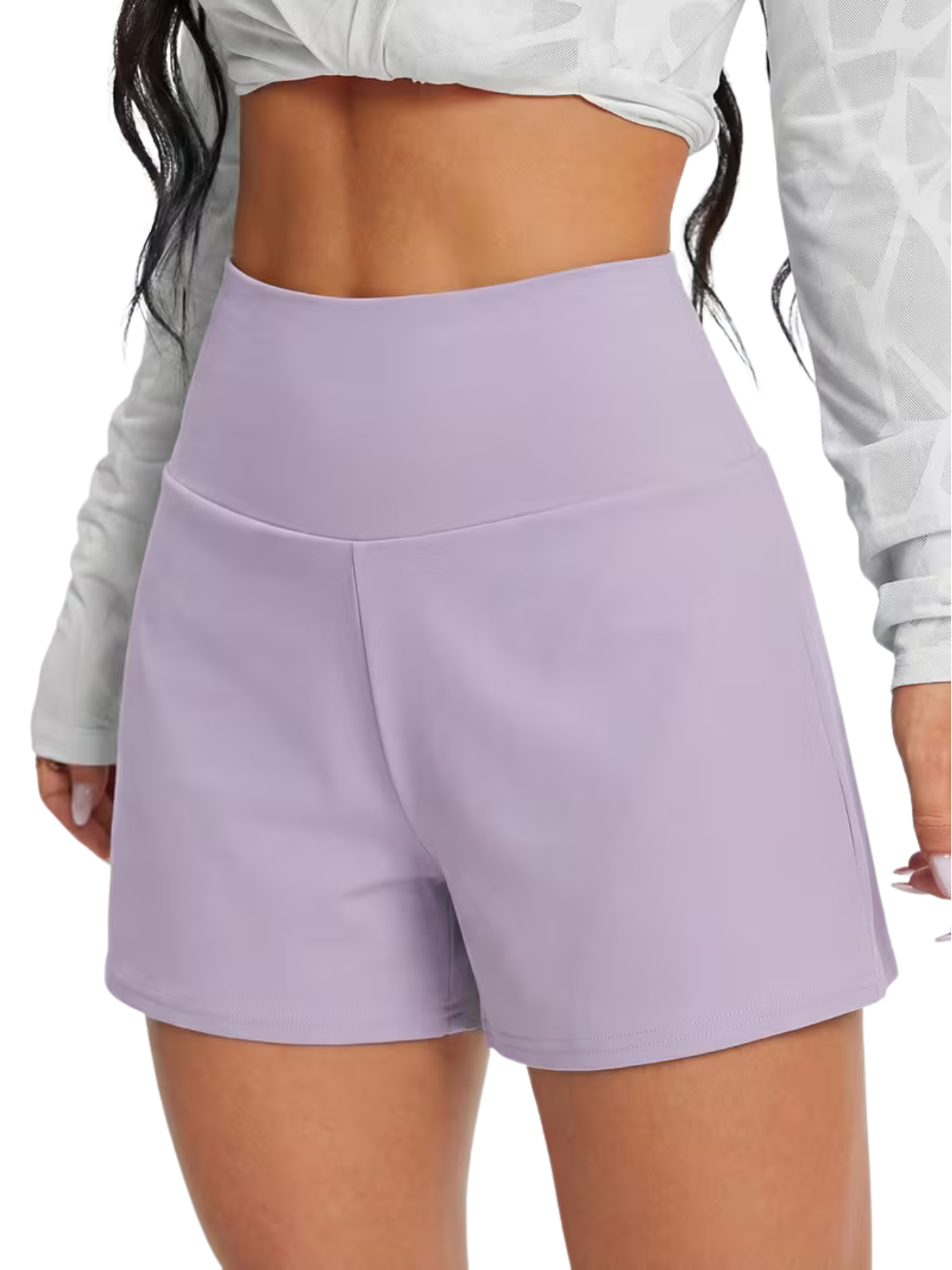 Breeze short