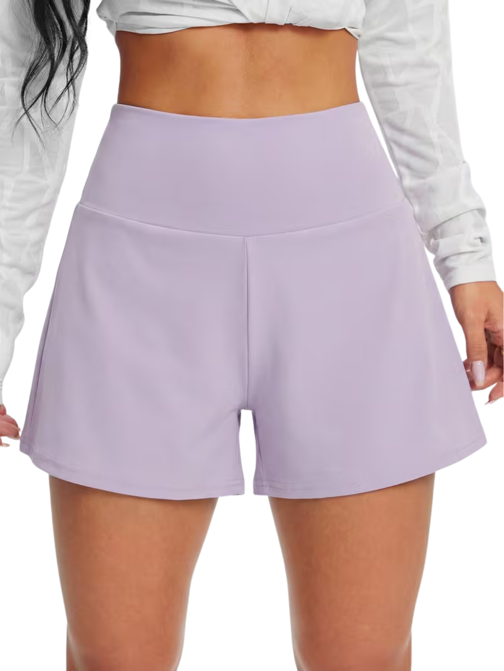 Breeze short