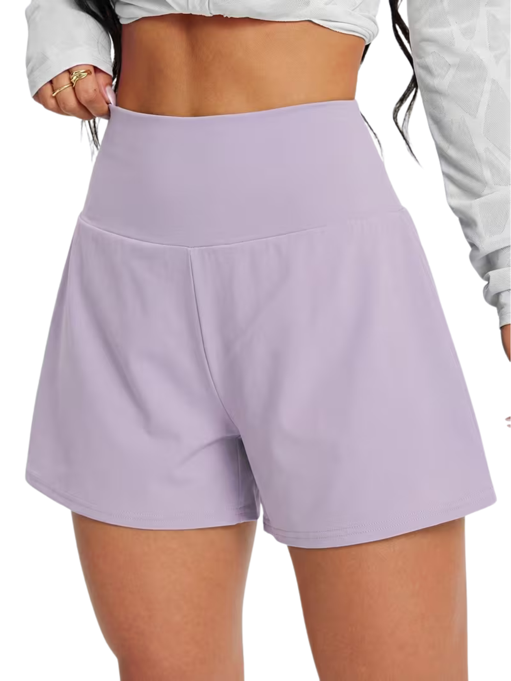 Breeze short