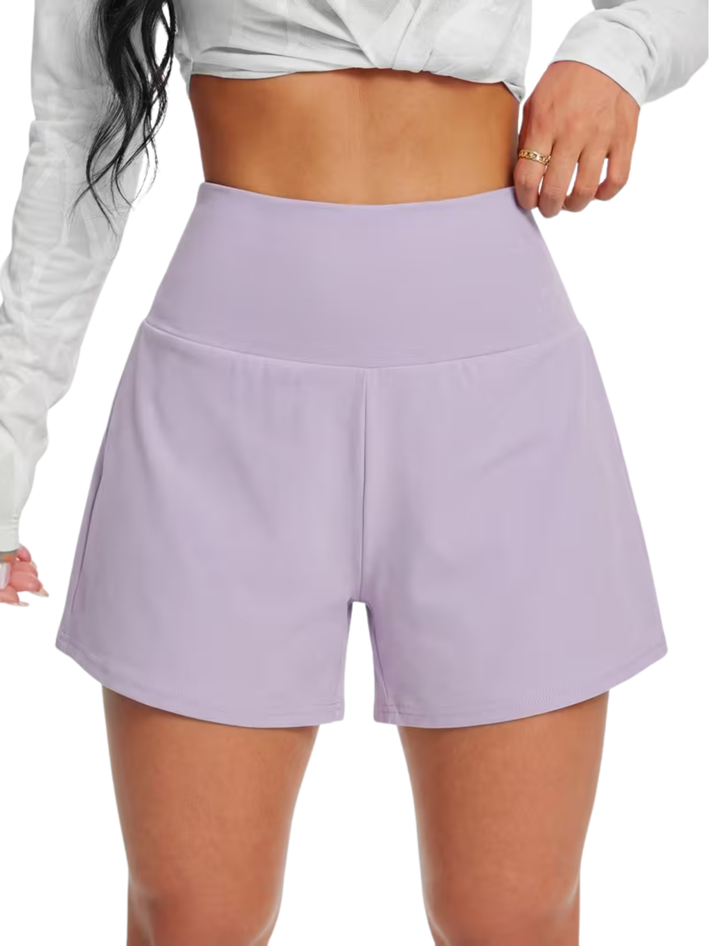 Breeze short