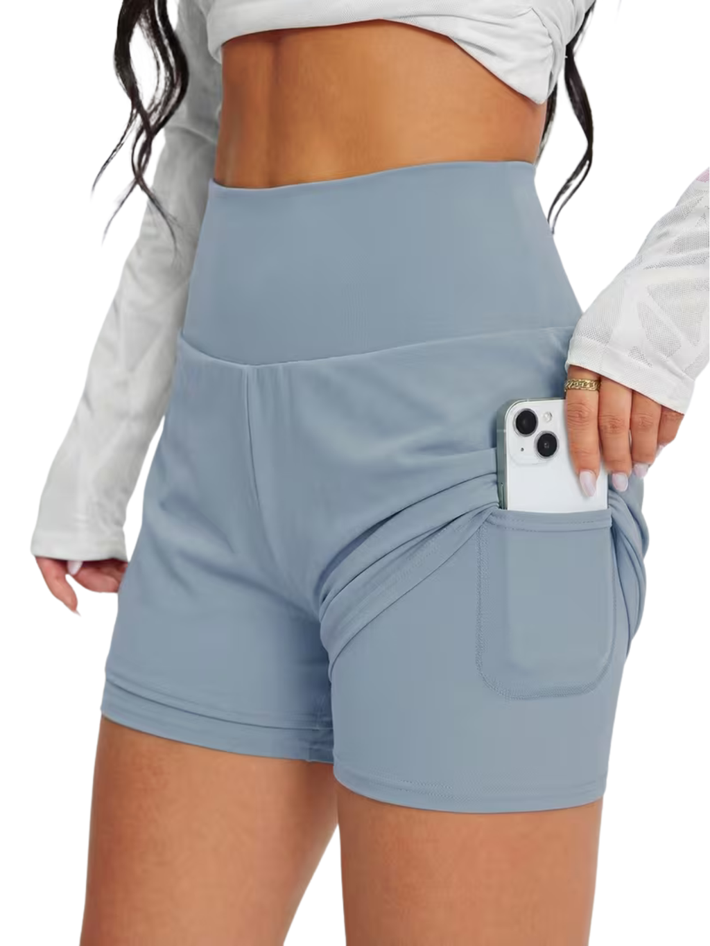 Breeze short