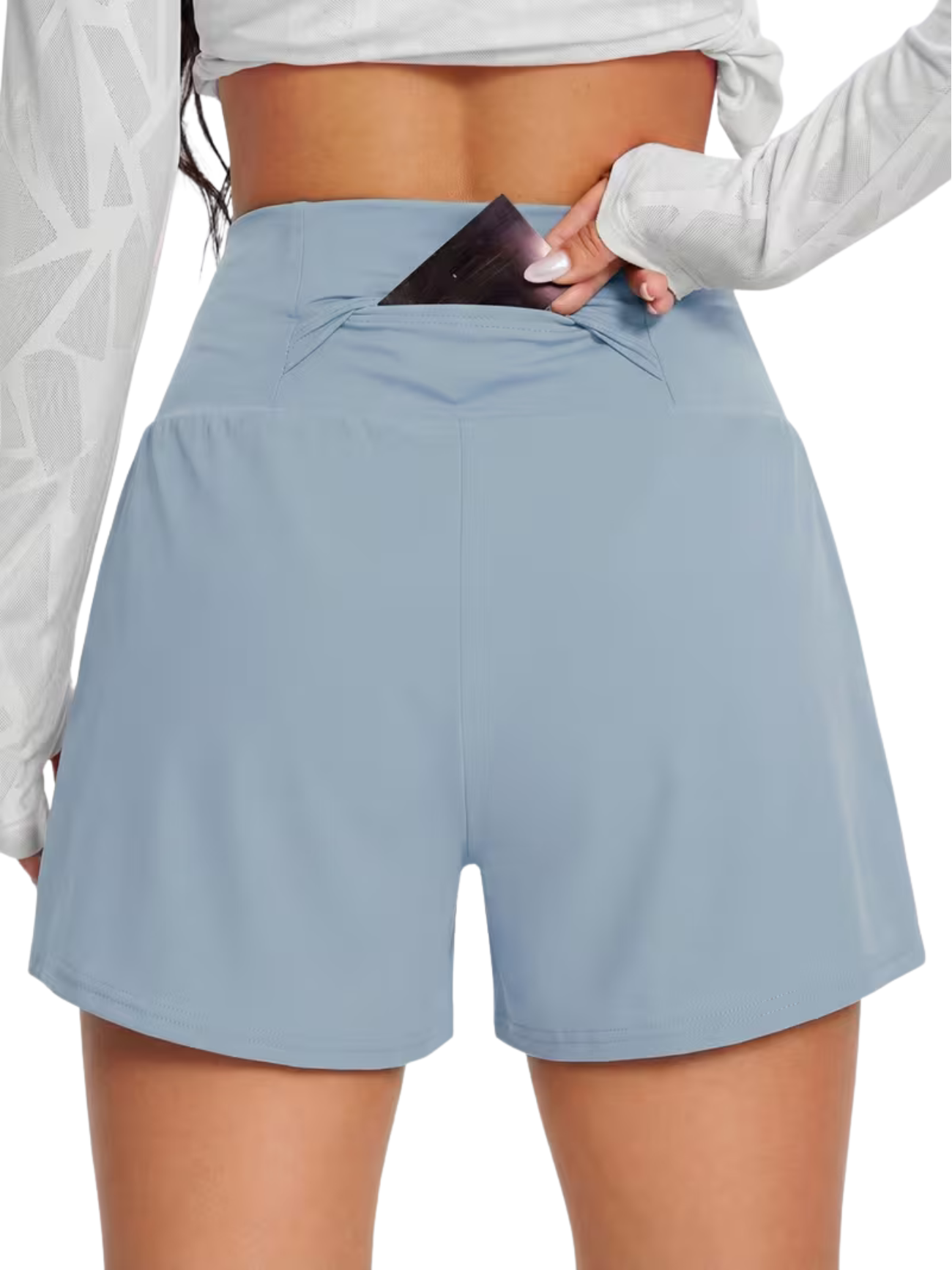 Breeze short