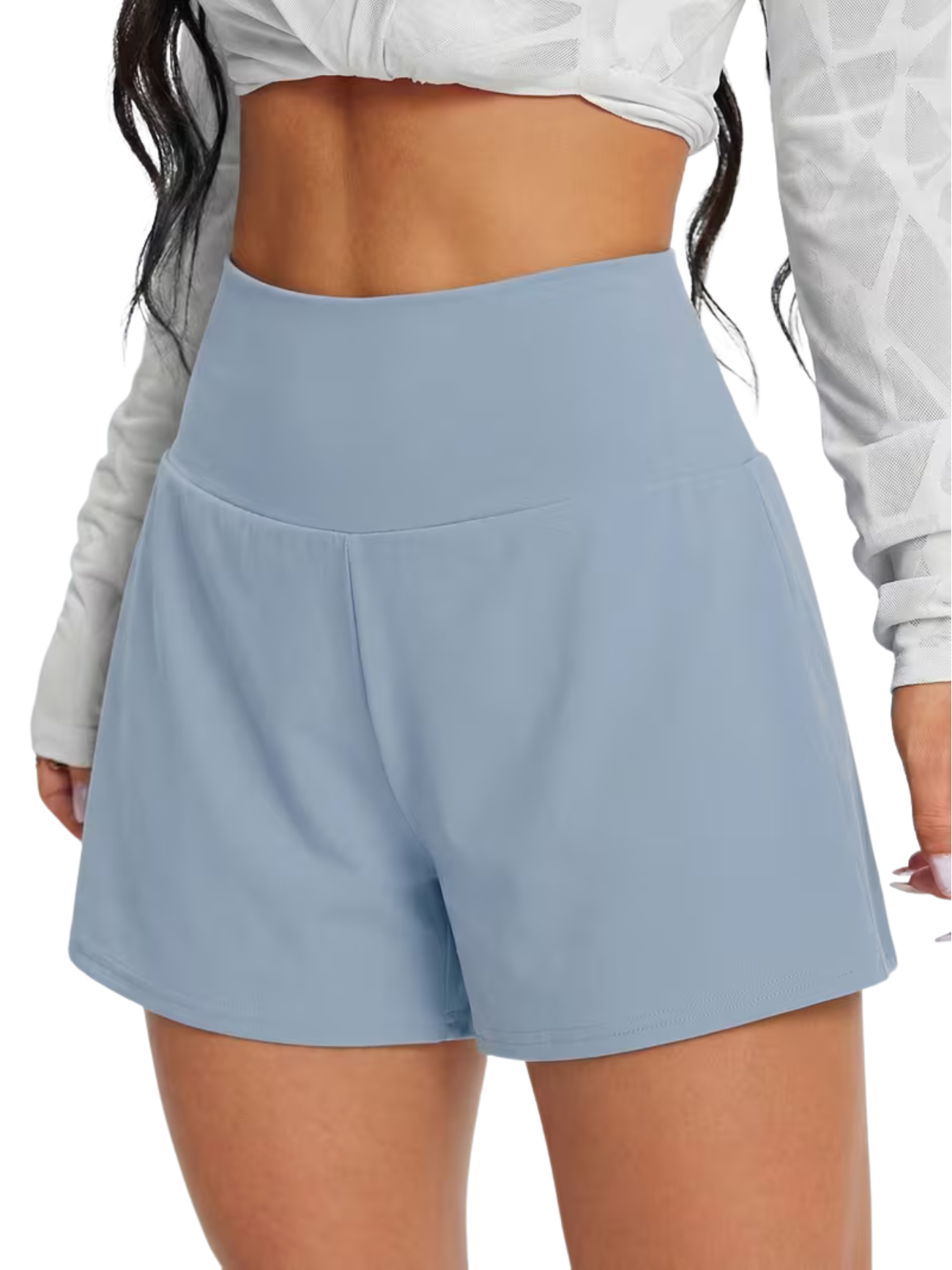 Breeze short