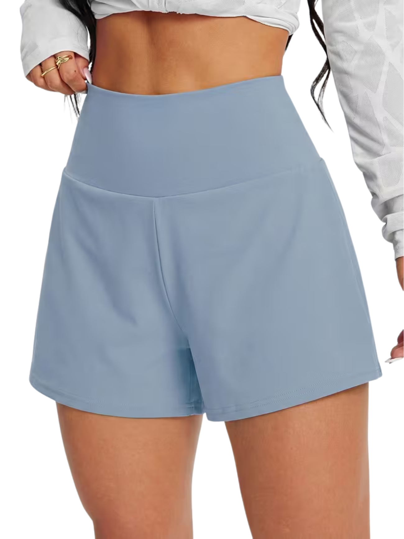 Breeze short