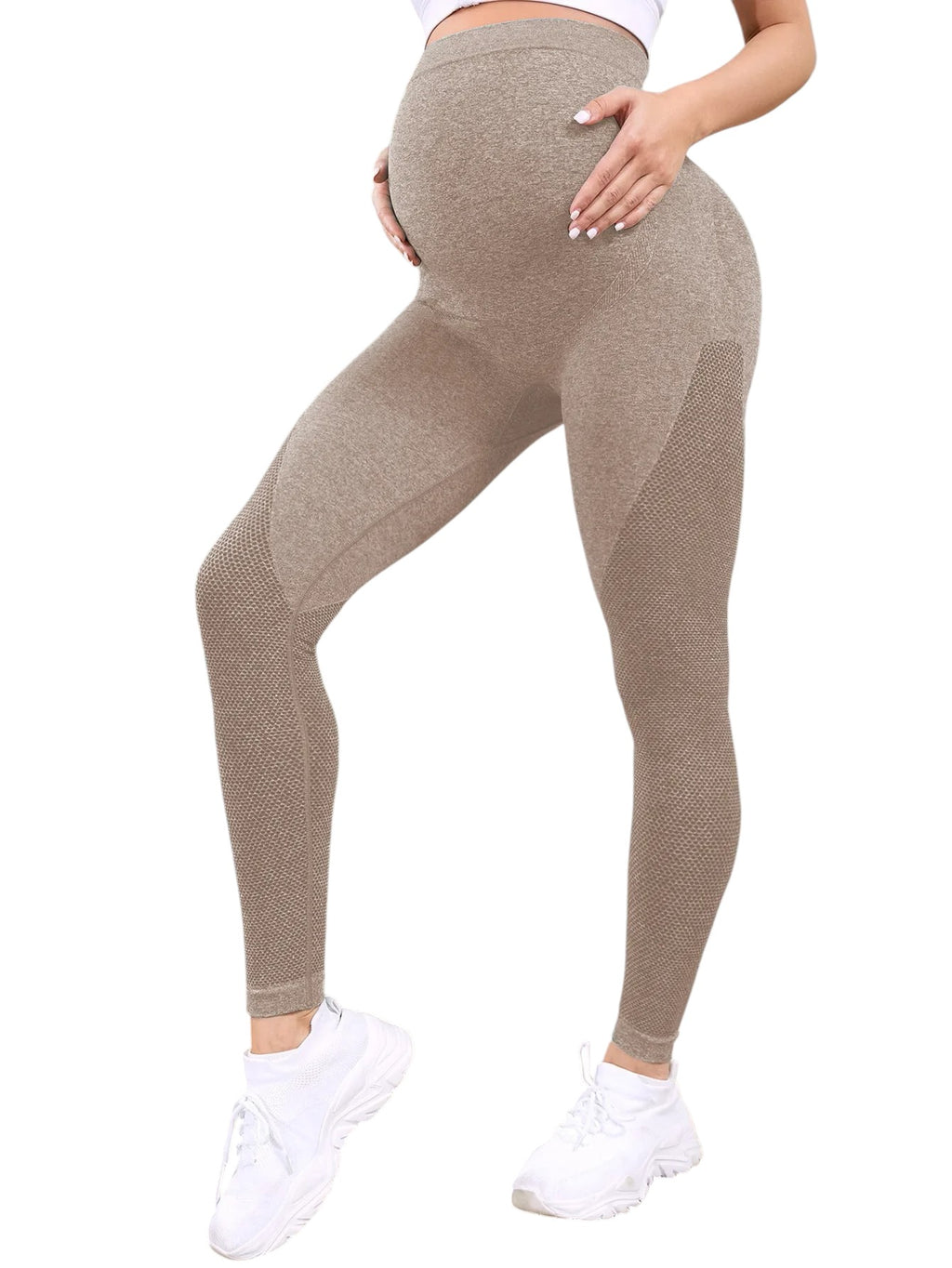 Mamafit zwangerschapslegging