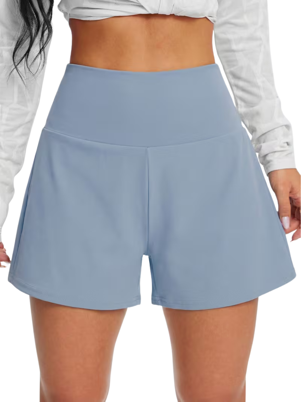 Breeze short