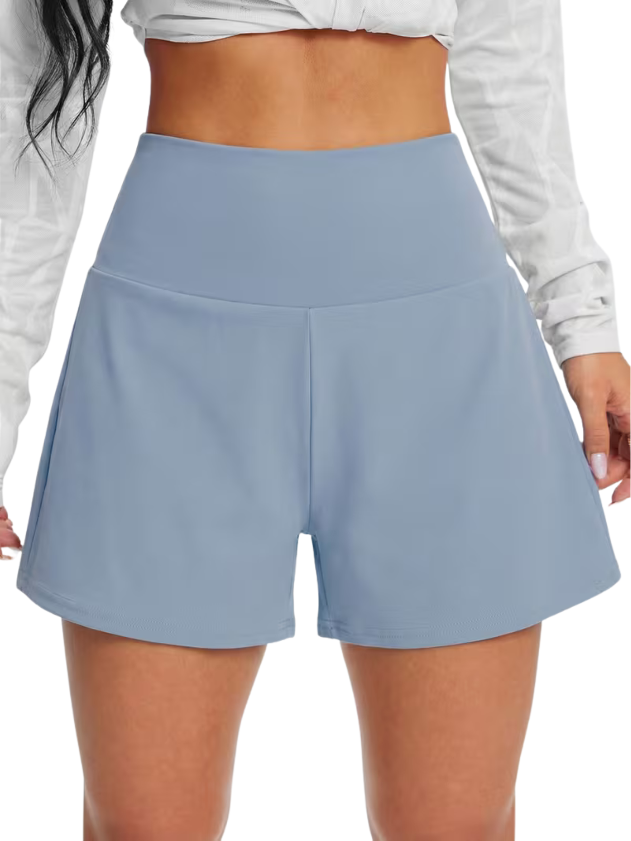Breeze short
