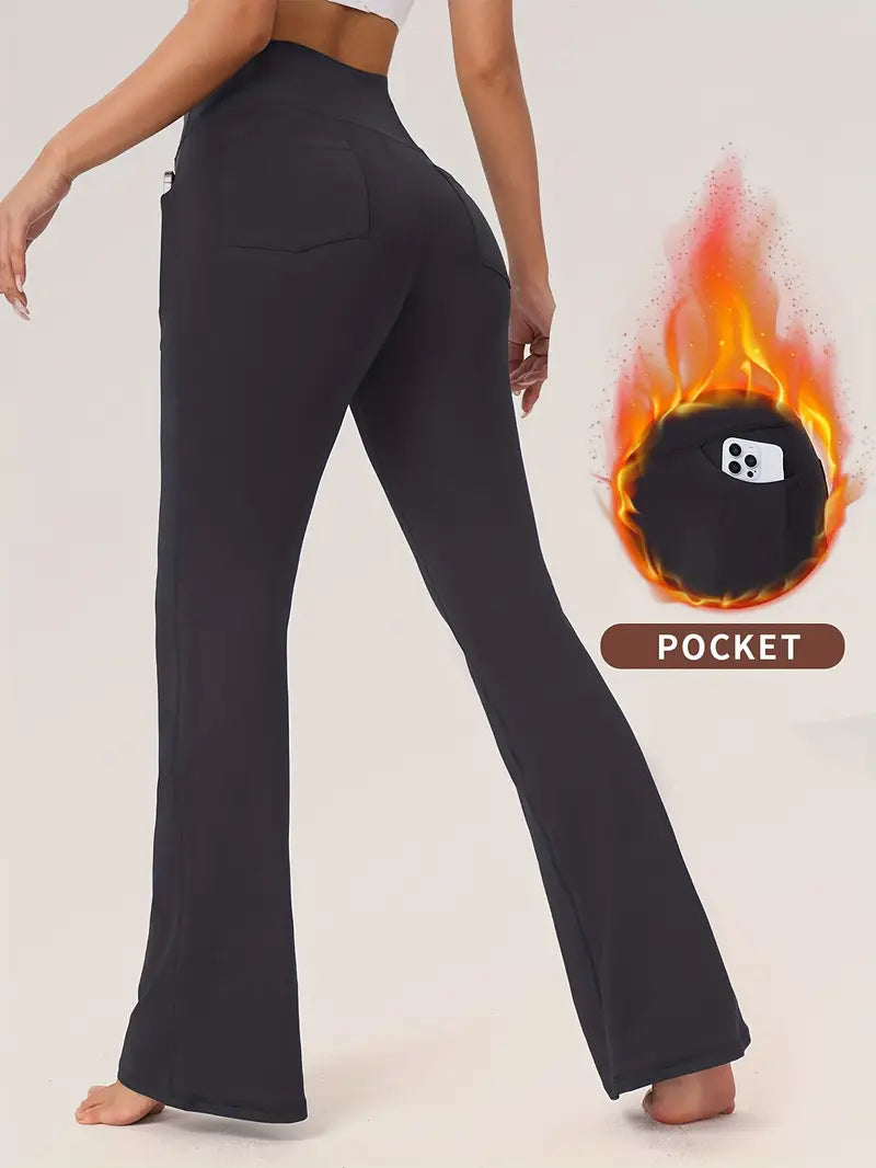 WINTERCASUAL Leggings
