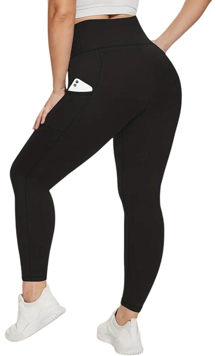 SOFTCURVE Legging