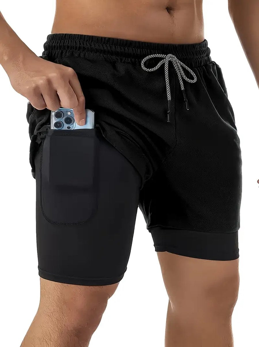 STRIDEX Shorts