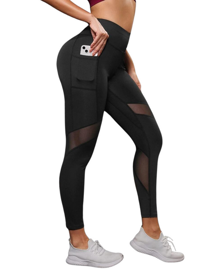 MeshMotion Legging