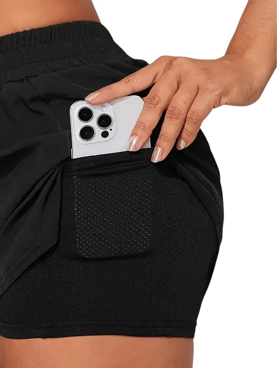 ACTIVEEASE Shorts