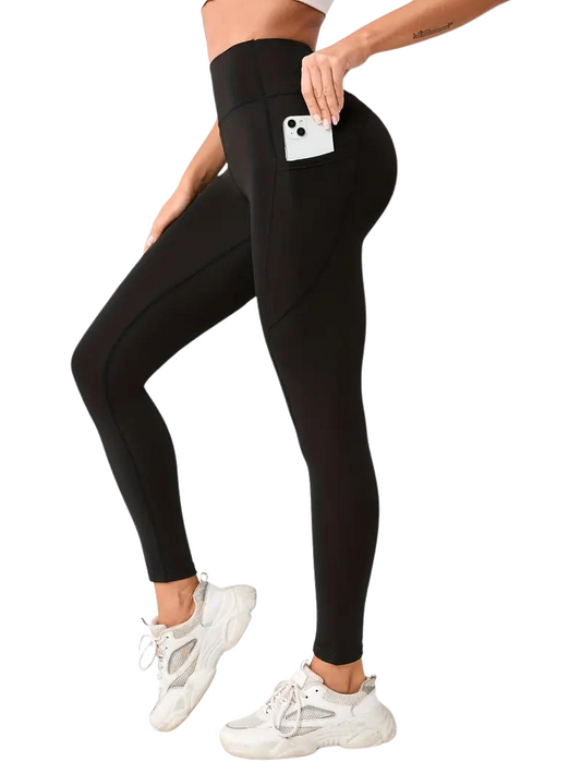 PacePocket Legging