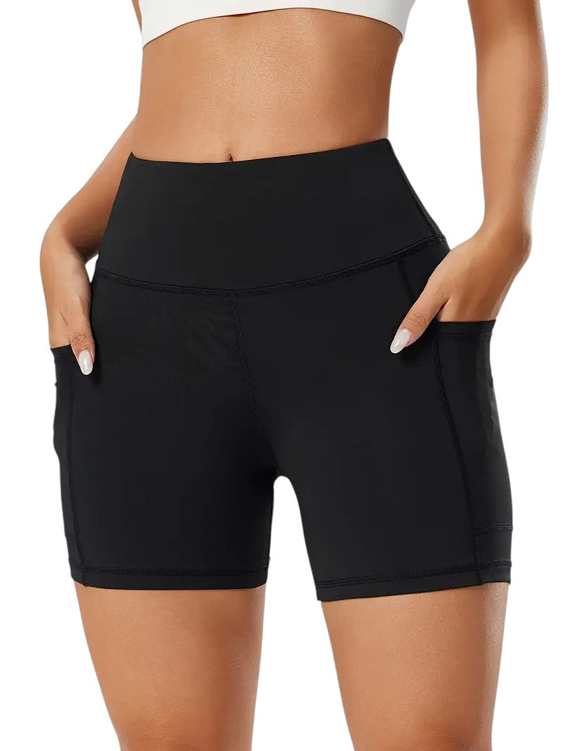 REBEL Shorts