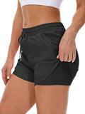 ZIPFLEX Shorts