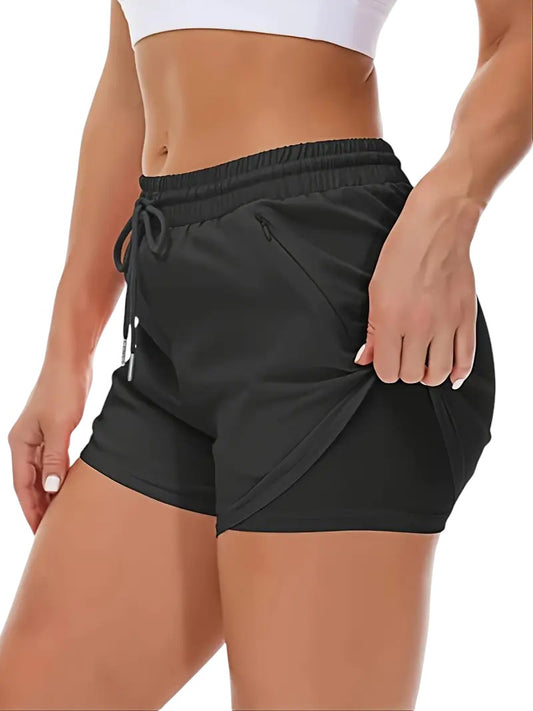 ZIPFLEX Shorts