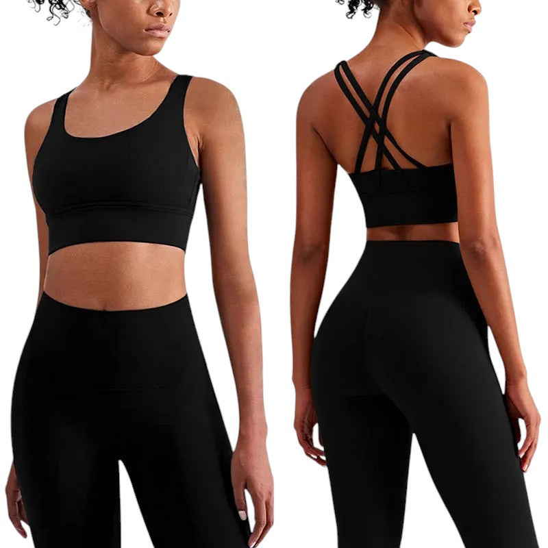 Elevate sportset