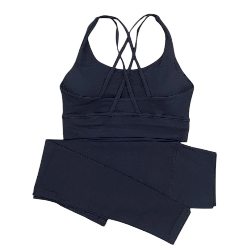 Elevate sportset