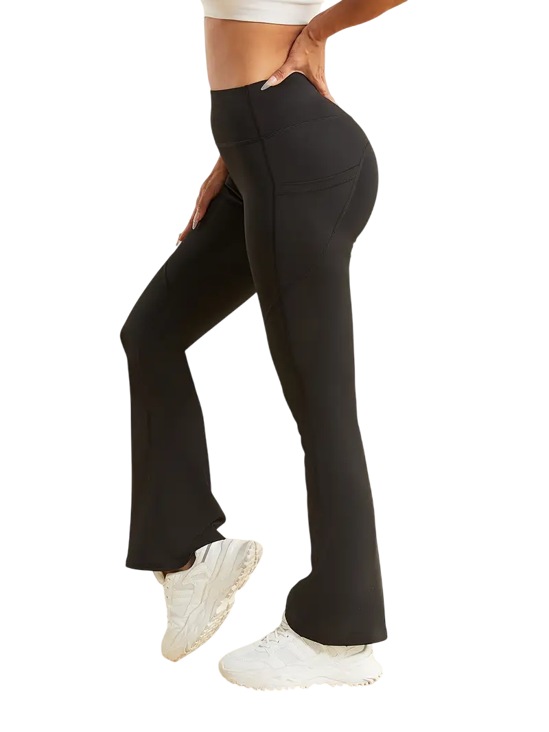 SerenaFlare Legging