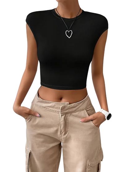 EFFORTLESS Tops
