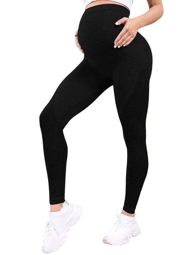 Mamafit zwangerschapslegging