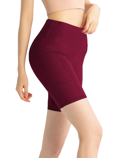 Soft Pocket Short 