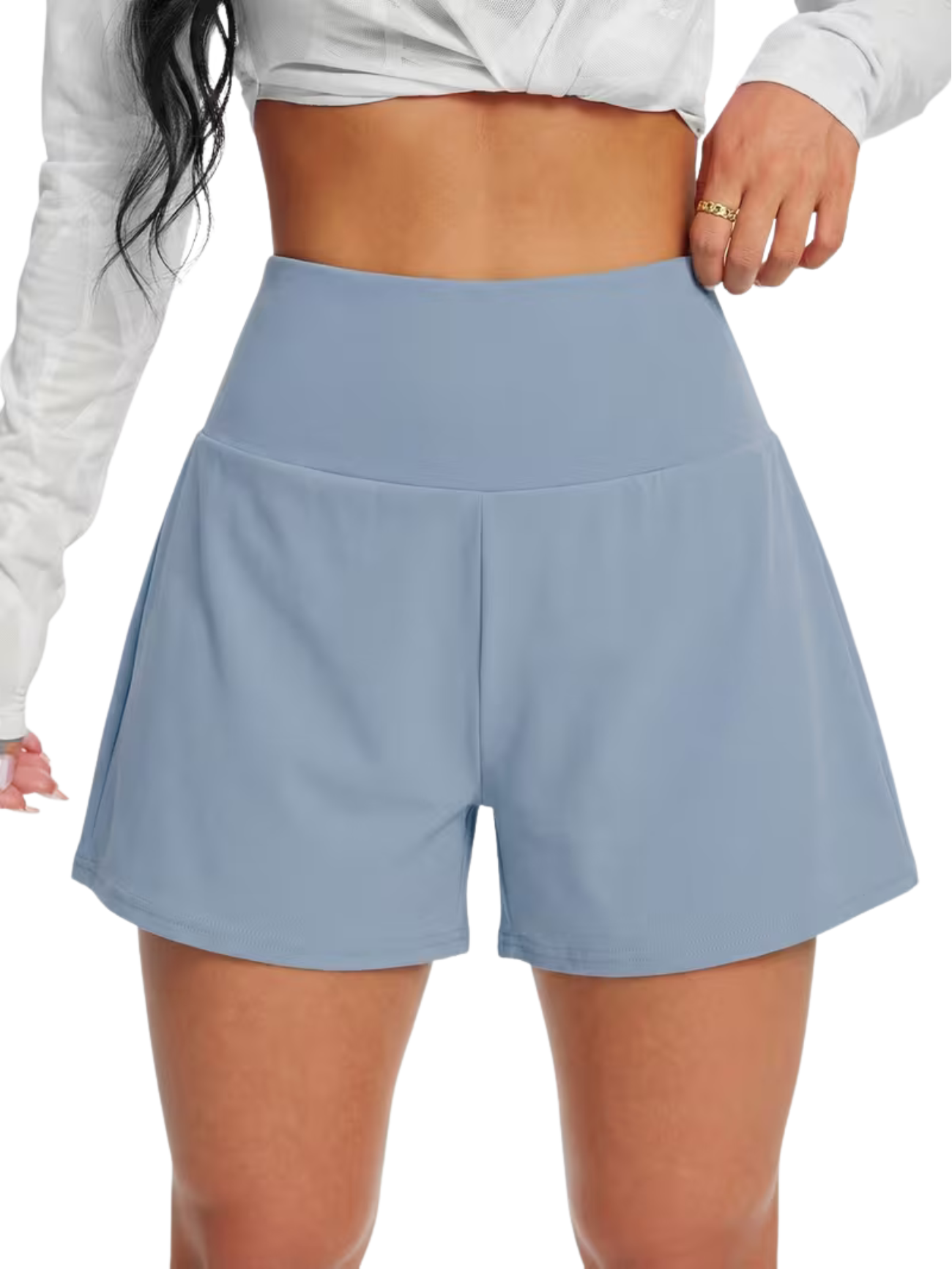 Breeze short