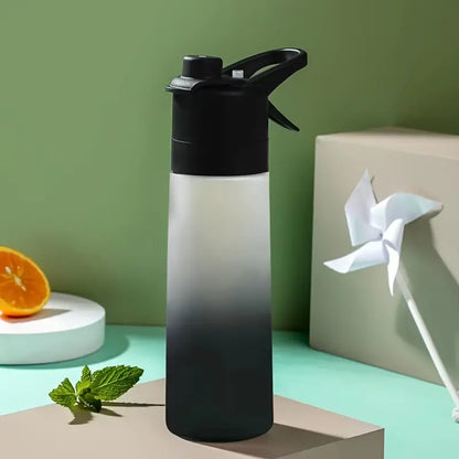 SPARK Water Bottle