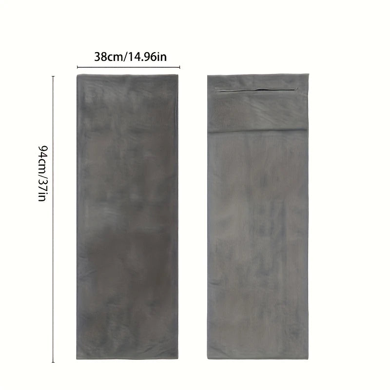 SPARK Fitness Towel
