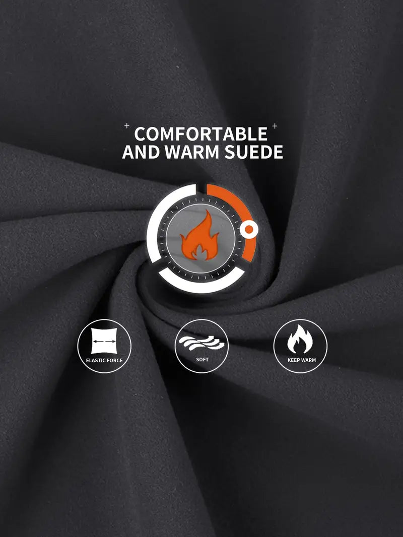 WINTERCASUAL Leggings