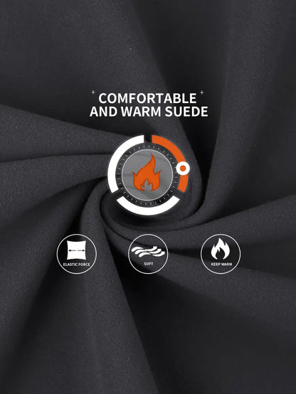 WINTERCASUAL Leggings