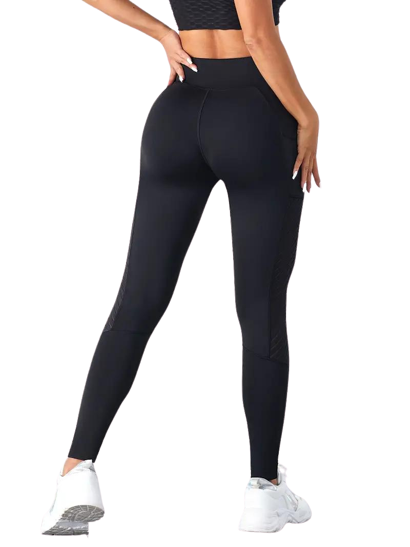 NovaFlex Legging