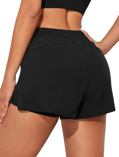 ACTIVEEASE Shorts