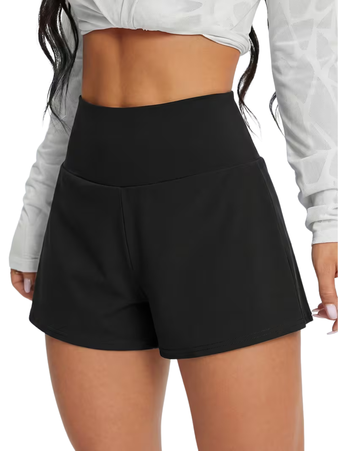 Breeze short