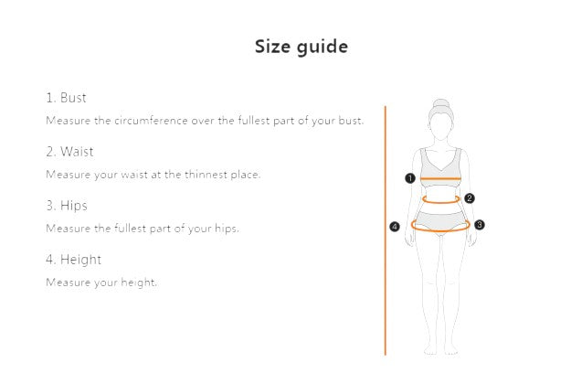FlexFit Top