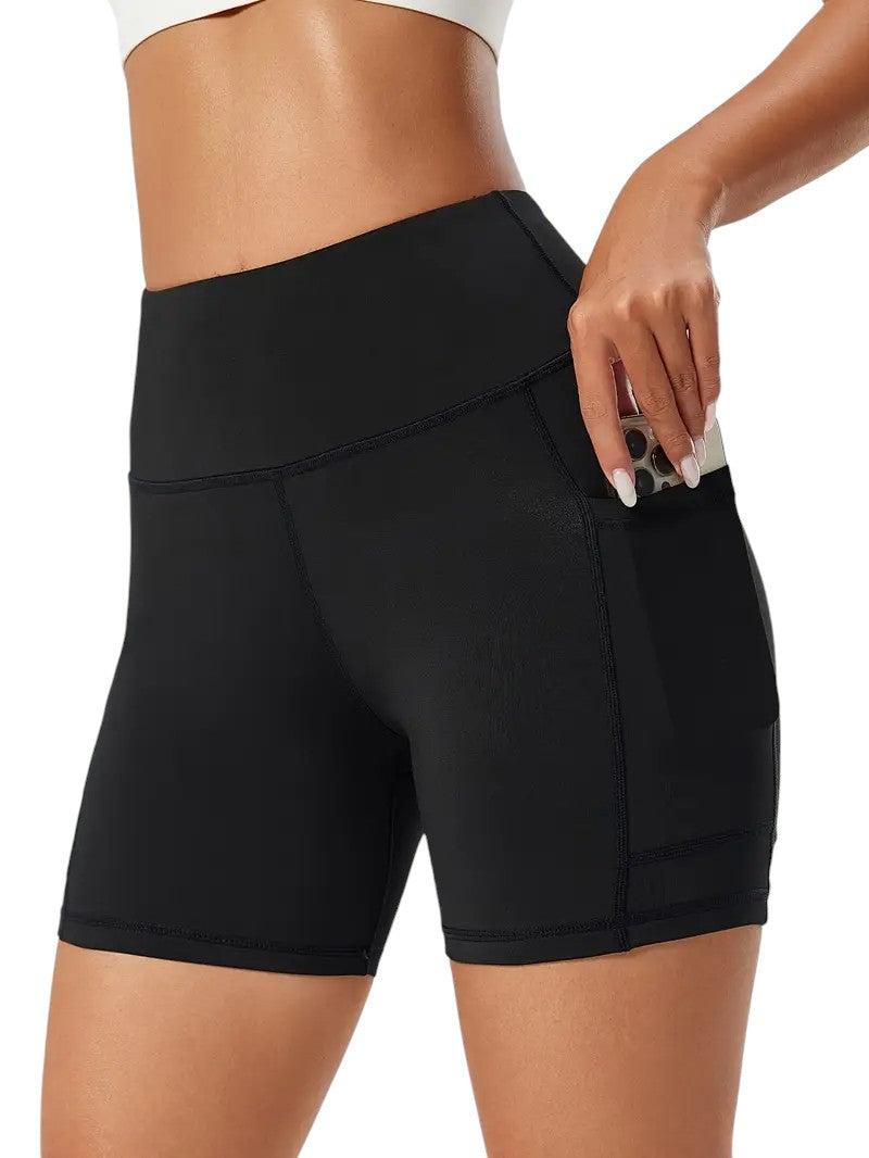 REBEL Shorts