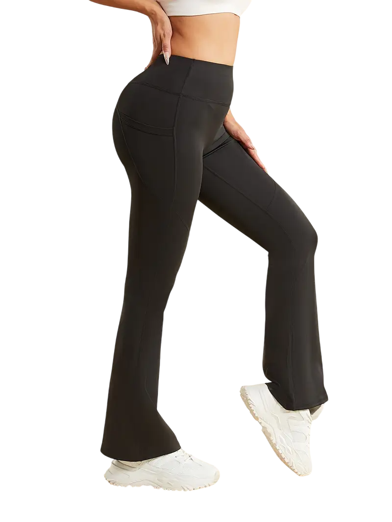 SerenaFlare Legging