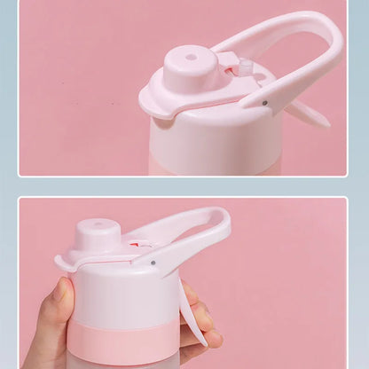 SPARK Water Bottle